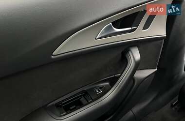 Универсал Audi A6 Allroad 2016 в 