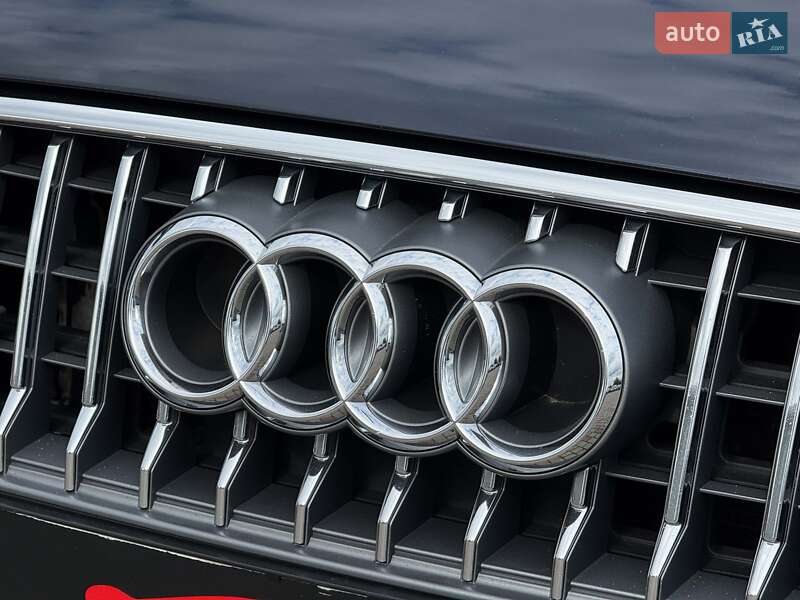 Универсал Audi A6 Allroad 2016 в Луцке