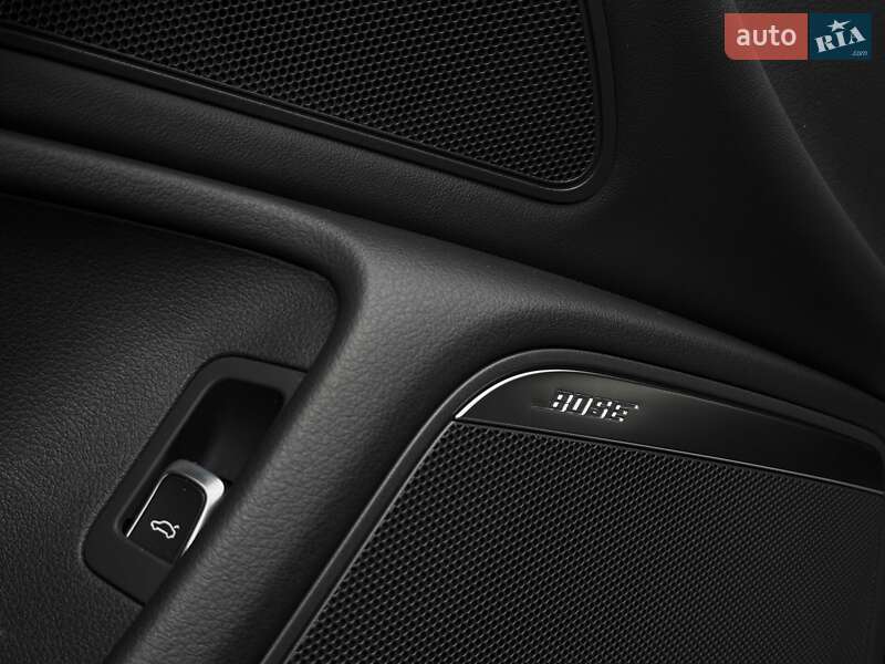 Универсал Audi A6 Allroad 2016 в Луцке