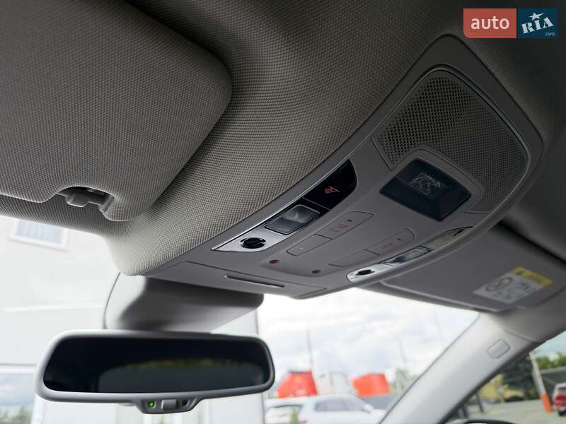 Универсал Audi A6 Allroad 2016 в Луцке