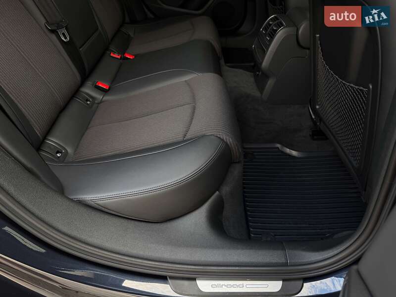 Универсал Audi A6 Allroad 2016 в Луцке