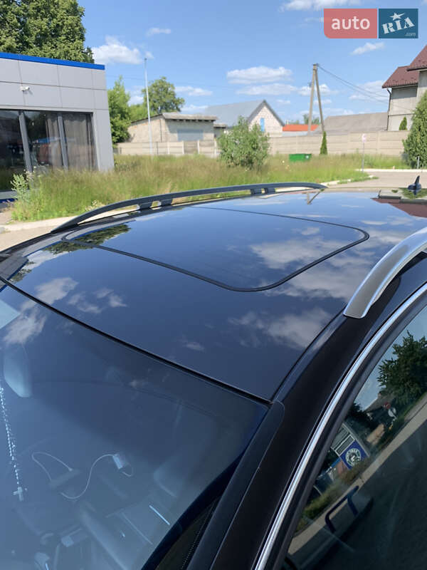 Универсал Audi A6 Allroad 2006 в Нововолынске