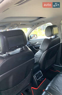 Универсал Audi A6 Allroad 2006 в 