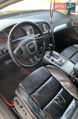 Универсал Audi A6 Allroad 2006 в 