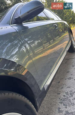 Универсал Audi A6 Allroad 2010 в 