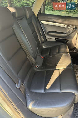 Универсал Audi A6 Allroad 2010 в 