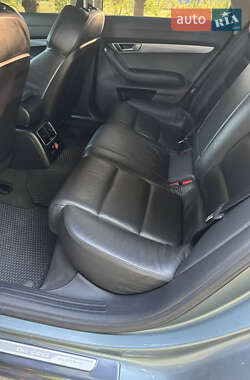 Универсал Audi A6 Allroad 2010 в 