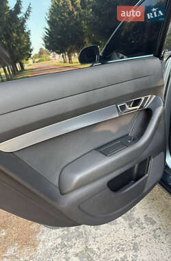 Универсал Audi A6 Allroad 2010 в 