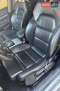 Универсал Audi A6 Allroad 2010 в 