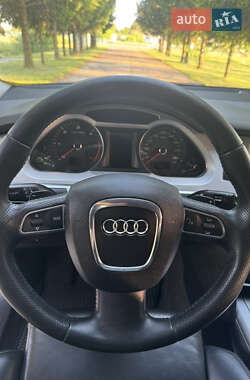 Универсал Audi A6 Allroad 2010 в 