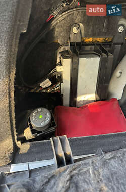 Универсал Audi A6 Allroad 2010 в 