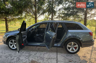 Универсал Audi A6 Allroad 2010 в 