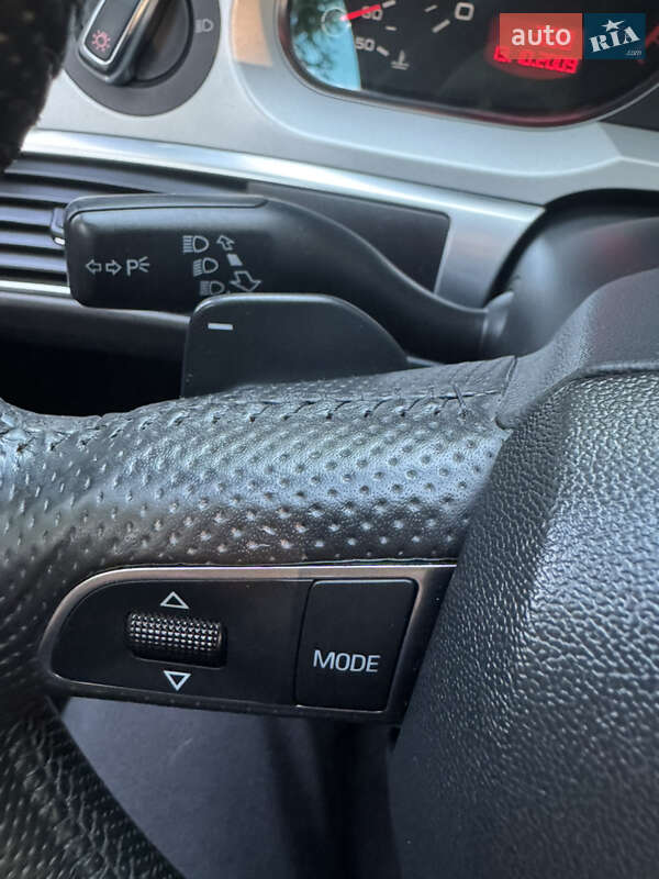 Універсал Audi A6 Allroad 2010 в Луцьку