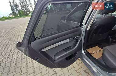 Универсал Audi A6 Allroad 2008 в 