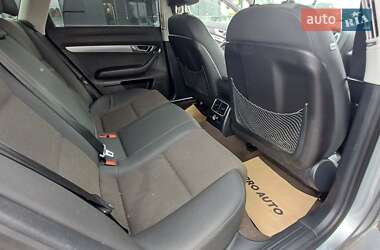 Универсал Audi A6 Allroad 2008 в 