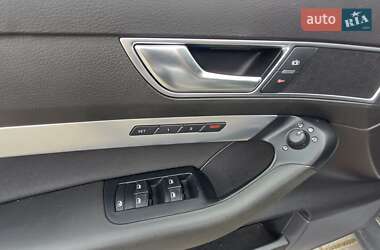 Универсал Audi A6 Allroad 2008 в 