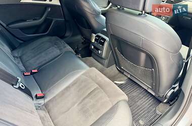 Универсал Audi A6 Allroad 2016 в 