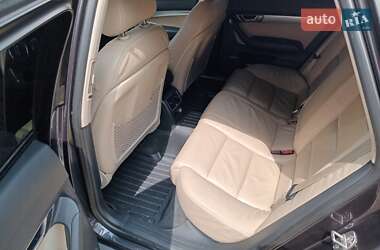 Универсал Audi A6 Allroad 2008 в 