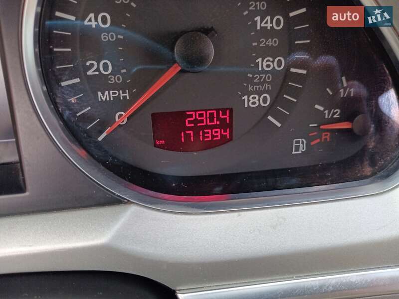 Универсал Audi A6 Allroad 2008 в Стрые