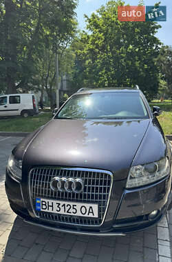 Универсал Audi A6 Allroad 2010 в 