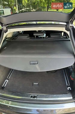 Универсал Audi A6 Allroad 2010 в 