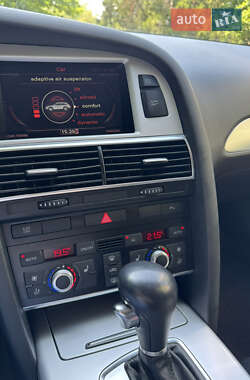 Универсал Audi A6 Allroad 2010 в 