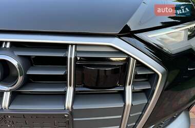 Универсал Audi A6 Allroad 2020 в 
