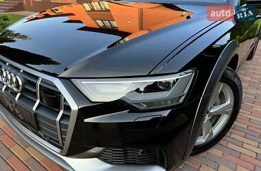 Универсал Audi A6 Allroad 2020 в 