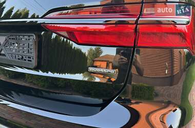 Универсал Audi A6 Allroad 2020 в 