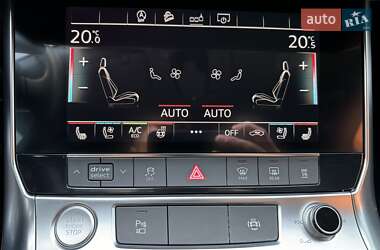 Универсал Audi A6 Allroad 2020 в 