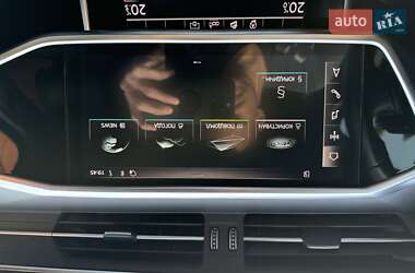Универсал Audi A6 Allroad 2020 в 
