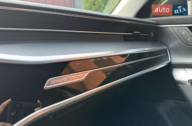 Универсал Audi A6 Allroad 2020 в 
