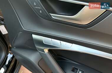 Универсал Audi A6 Allroad 2020 в 