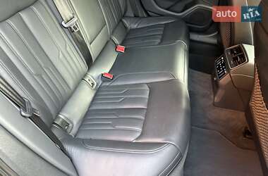Универсал Audi A6 Allroad 2020 в 