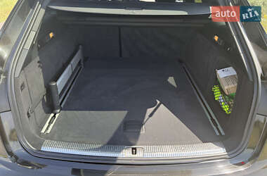 Универсал Audi A6 Allroad 2013 в 