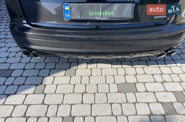 Универсал Audi A6 Allroad 2016 в 