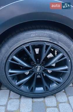 Универсал Audi A6 Allroad 2016 в 