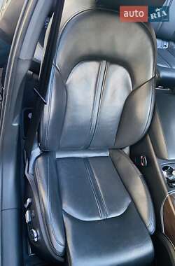 Универсал Audi A6 Allroad 2016 в 