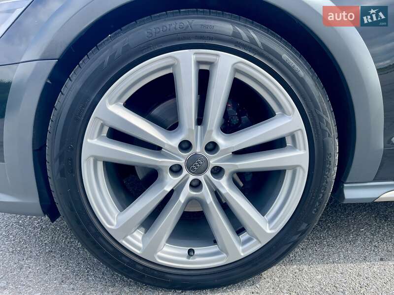 Универсал Audi A6 Allroad 2013 в Львове фото 15 Универсал Audi A6 Allroad 2013 в Львове