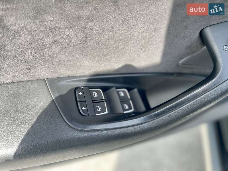 Универсал Audi A6 Allroad 2013 в Львове фото 21 Универсал Audi A6 Allroad 2013 в Львове