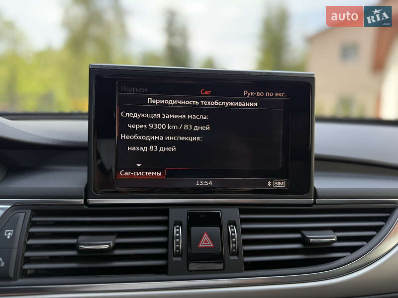 Универсал Audi A6 Allroad 2018 в Львове