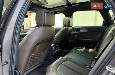 Универсал Audi A6 Allroad 2018 в 