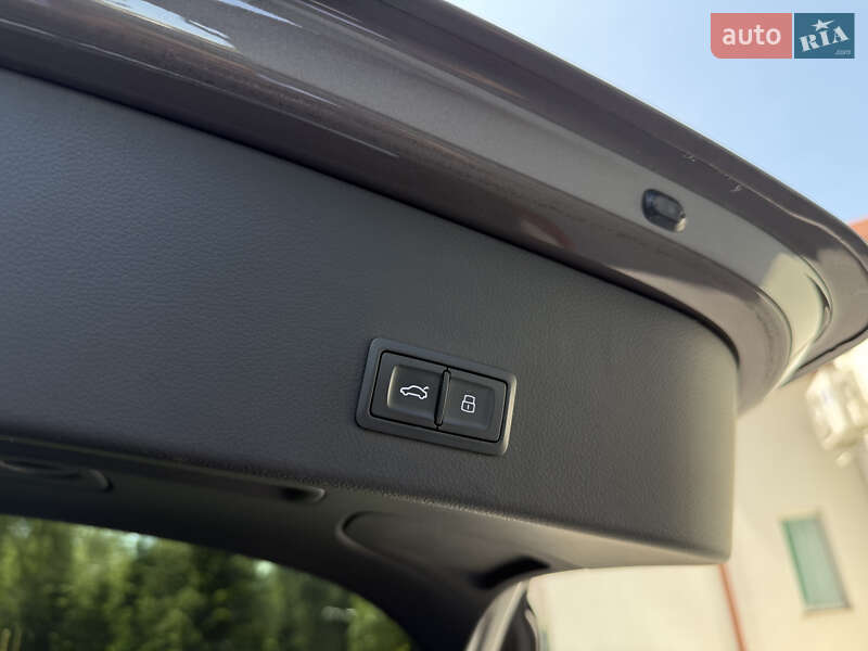 Универсал Audi A6 Allroad 2018 в Львове