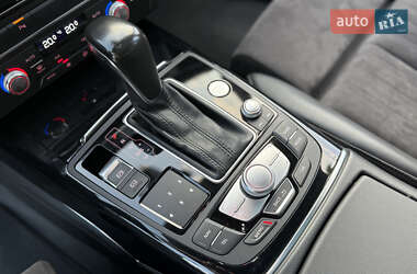Универсал Audi A6 Allroad 2017 в 