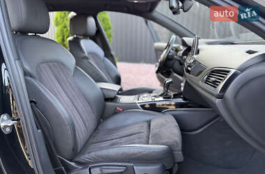 Универсал Audi A6 Allroad 2017 в 
