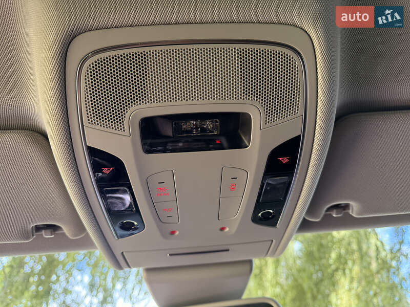 Универсал Audi A6 Allroad 2017 в Ровно