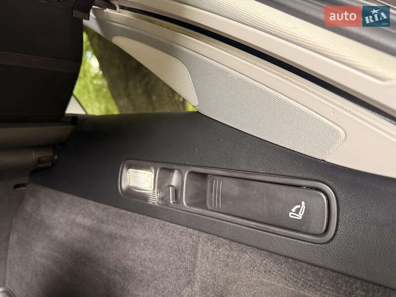 Универсал Audi A6 Allroad 2017 в Ровно
