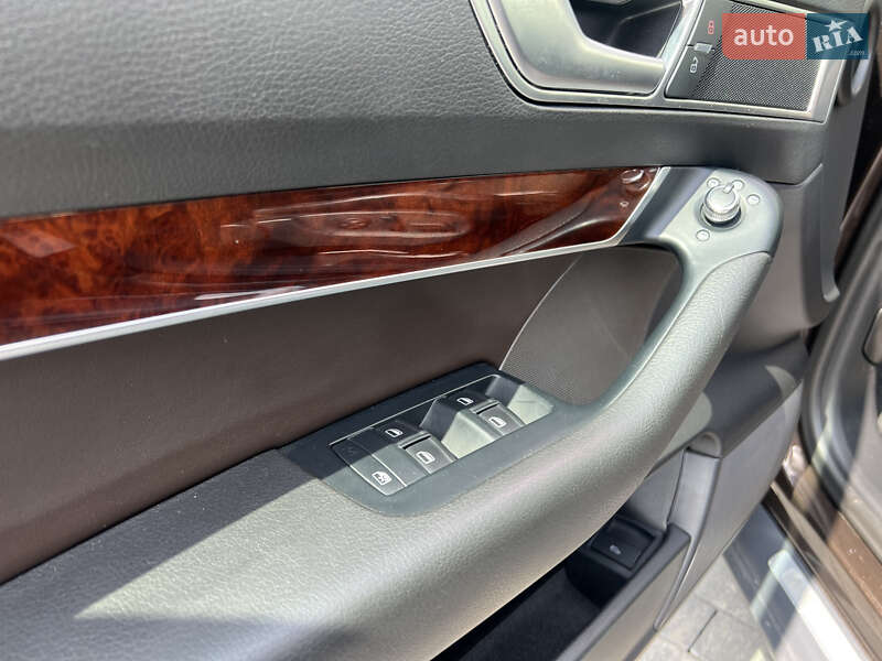 Универсал Audi A6 Allroad 2010 в Киеве