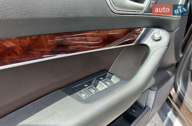 Универсал Audi A6 Allroad 2010 в 