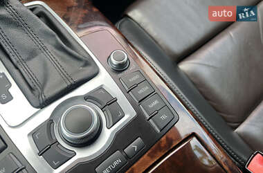 Универсал Audi A6 Allroad 2010 в 